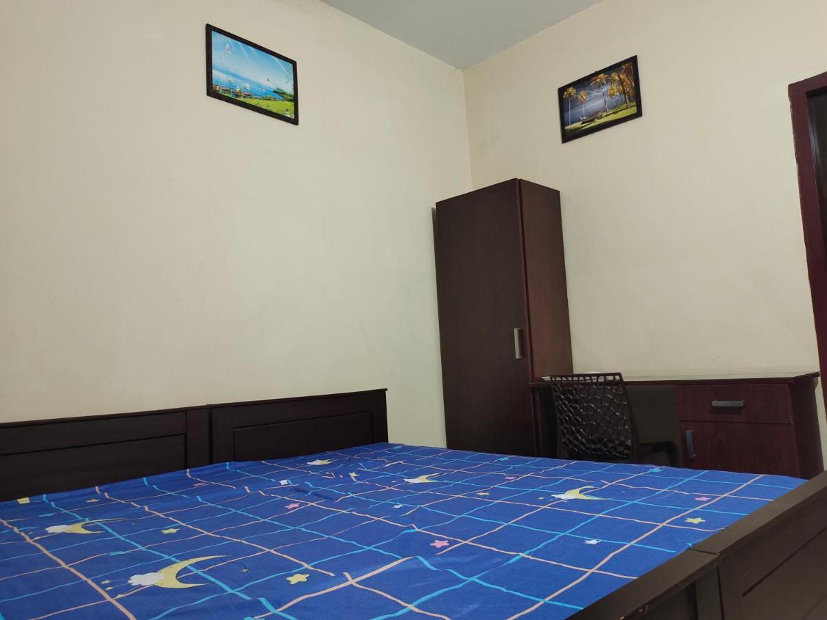 Malabar Residency Hotel Perintalmanna ภายนอก รูปภาพ