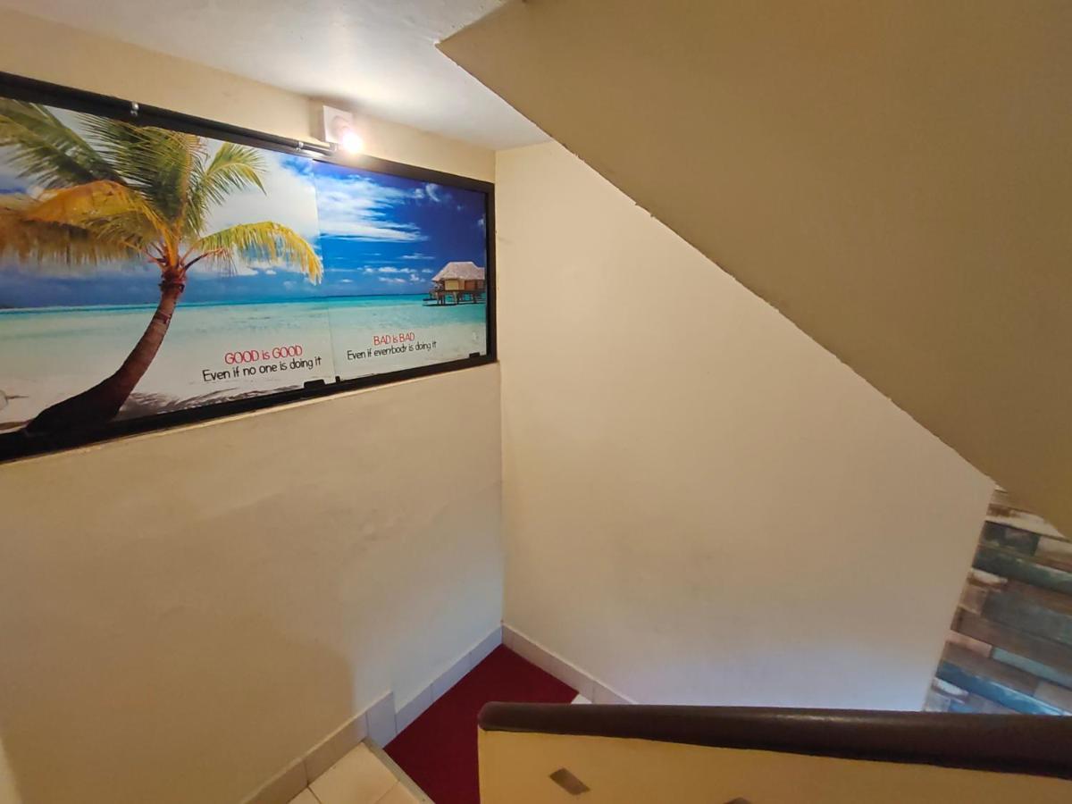 Malabar Residency Hotel Perintalmanna ภายนอก รูปภาพ