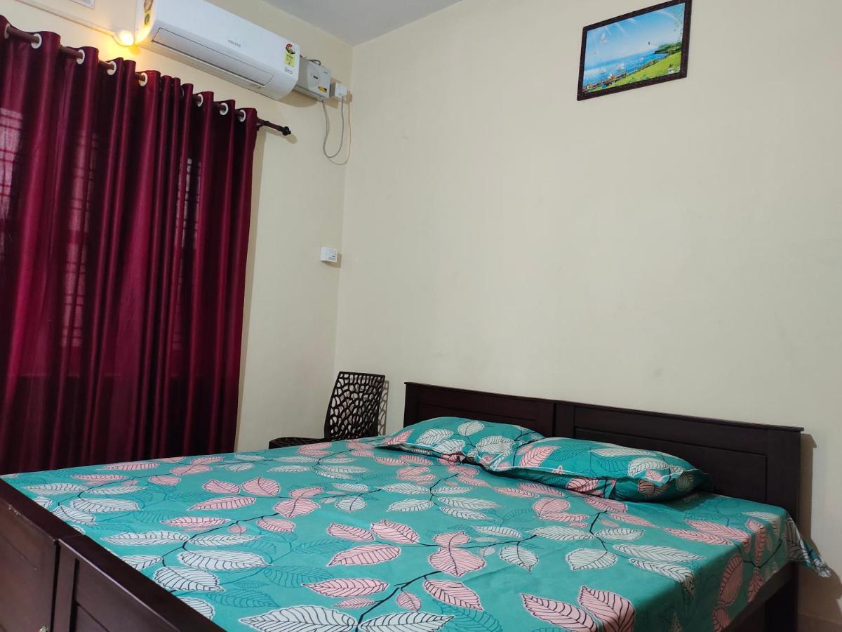Malabar Residency Hotel Perintalmanna ห้อง รูปภาพ